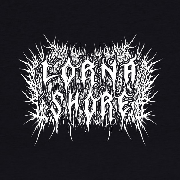 Lorna Shore Death Metal by SAMBOKOPLAX PROJECT